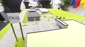 Awans : Shopping Center