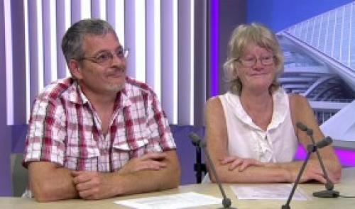 Focus : Les Anonym's