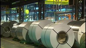 Arceo, filiale d'ArcelorMittal, passe sous contrôle public