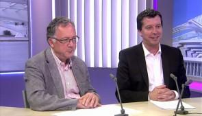 Focus : Partenariat eurégionaux