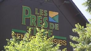 Les prés de Tilff sont à vendre!