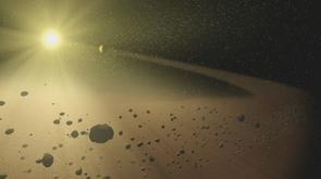 Astrophysique: découverte importante
