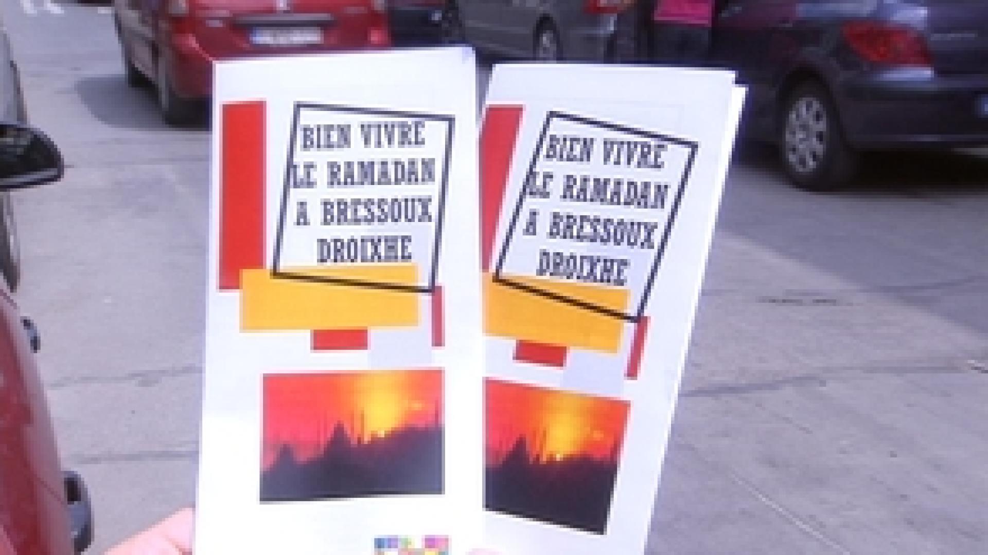 Le ramadan a débuté pour la communauté musulmane