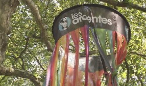 Focus : Les Ardentes