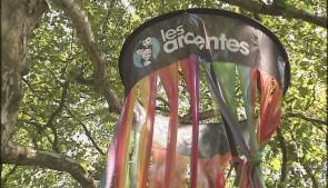Focus : Les Ardentes