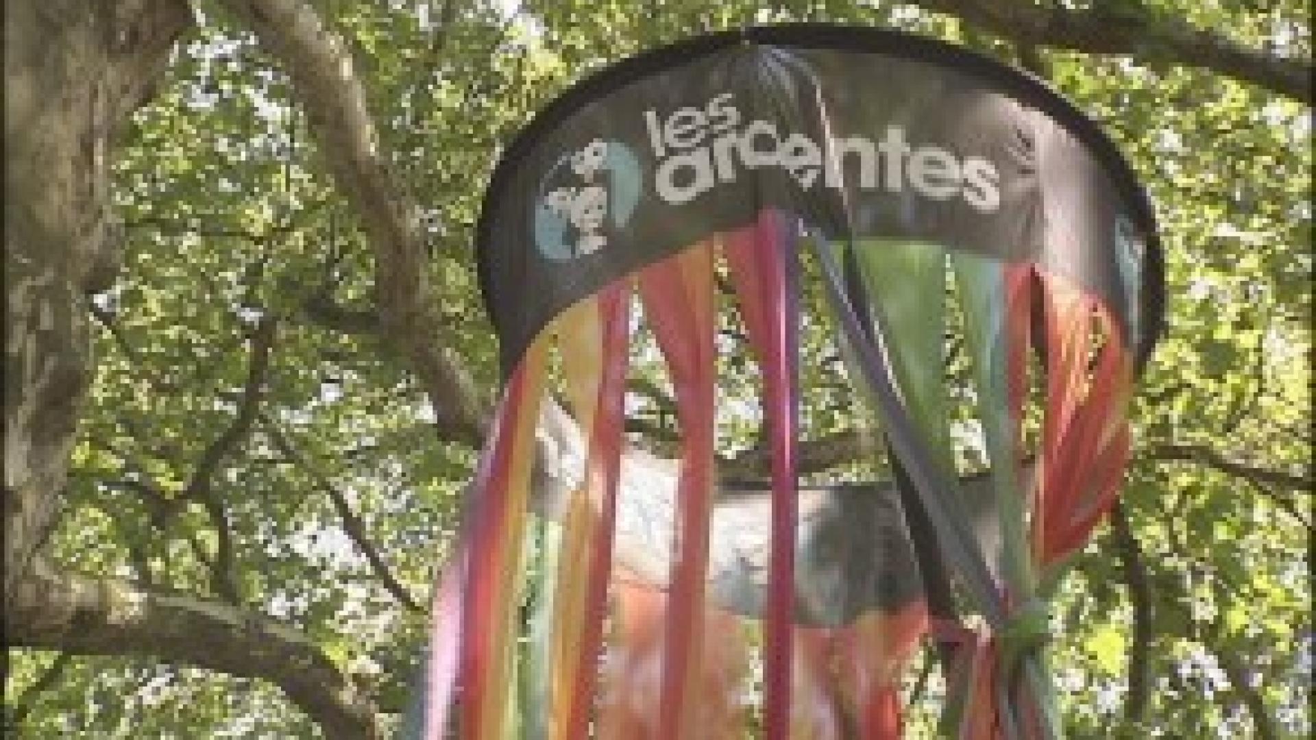 Focus : Les Ardentes