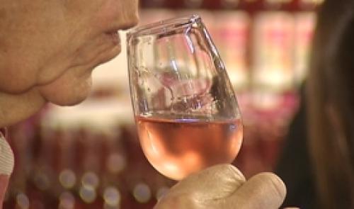 Une cuvée spéciale été