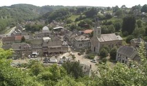 Fête Médiévale à Comblain-au-Pont