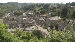 Fête Médiévale à Comblain-au-Pont