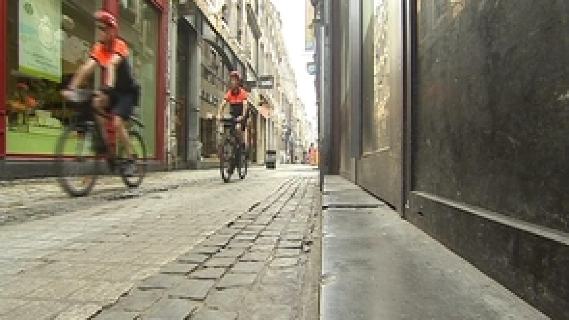Violences dans le Carré : l'émeute évitée de justesse