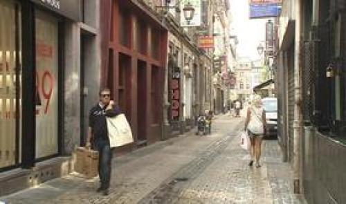 Carré : vers une fermeture imposée à 2 ou 3h00