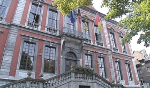 Visite royale: des mesures de circulation spéciales