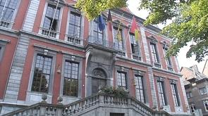 Visite royale: des mesures de circulation spéciales