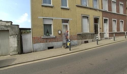 Herstal : éradication de cafards