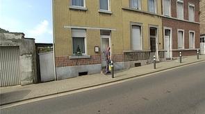 Herstal : éradication de cafards