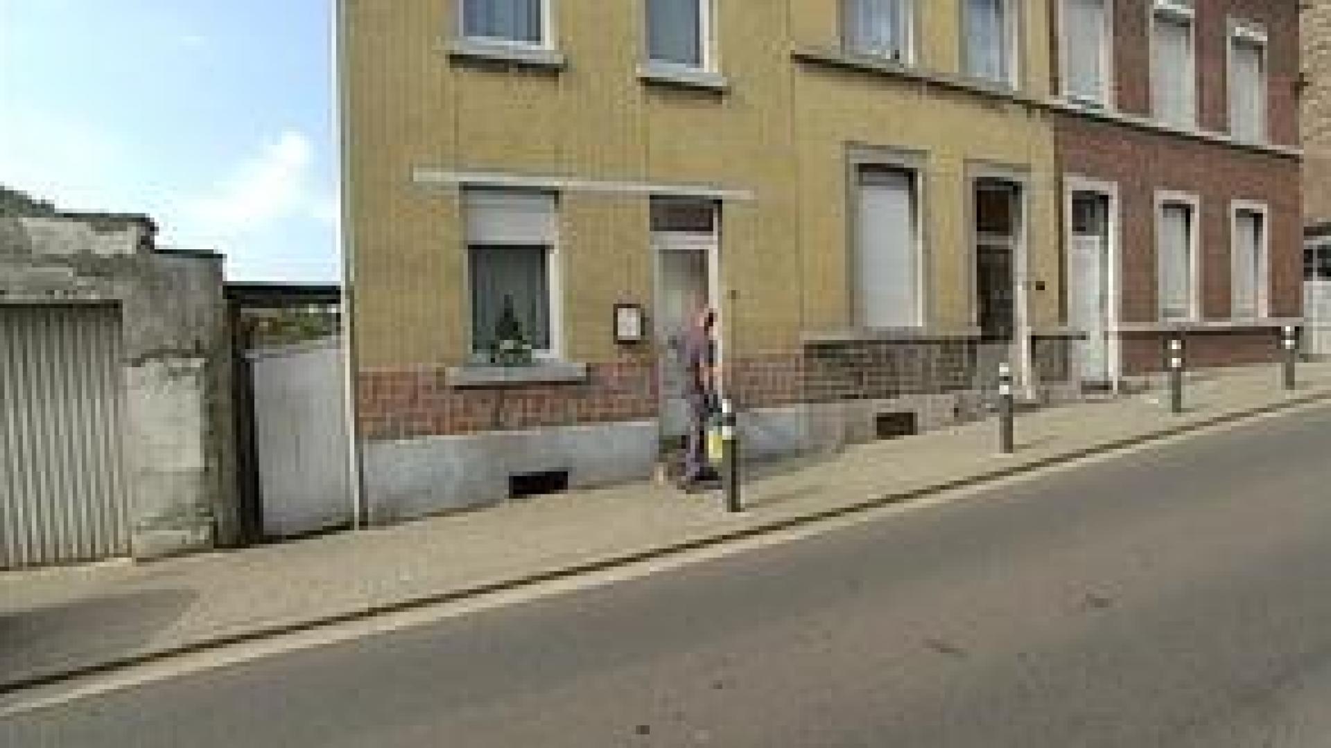 Herstal : éradication de cafards