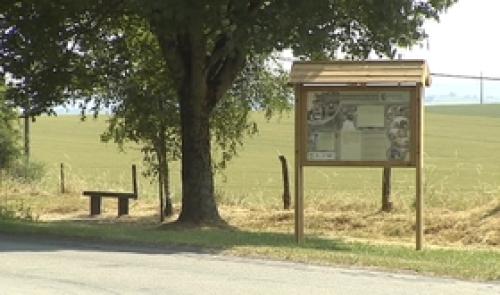 Anthisnes : pour se souvenir du passé carrier