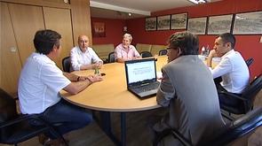 ArcelorMittal contre-proposition FGTB
