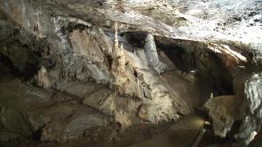 Les Grottes de Remouchamps : succès estival