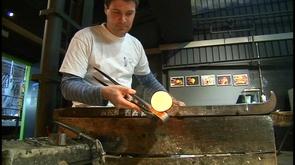 La Cristallerie du Val Saint Lambert sous protection judiciaire
