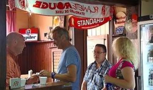 Standard : des supporters dans le doute