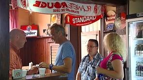 Standard : des supporters dans le doute