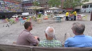 Places2coeurs : rendre l'espace public aux Liègeois