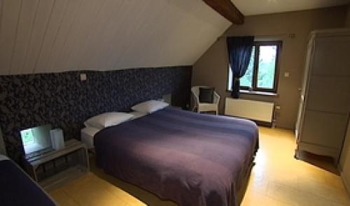 Chambre d'hôtes : une véritable activité professionnelle