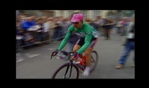 Tour 2001 : Zabel dopé lors de sa victoire à Seraing ?