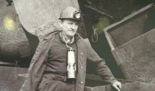 Blegny Mine : un double regard photographique sur le déclin des charbonnages