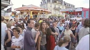 Le 15 aoÍ»t à Huy : la famille au coeur des festivités