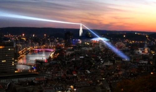 Le Phare de Liège : on entre dans la dernière ligne droite