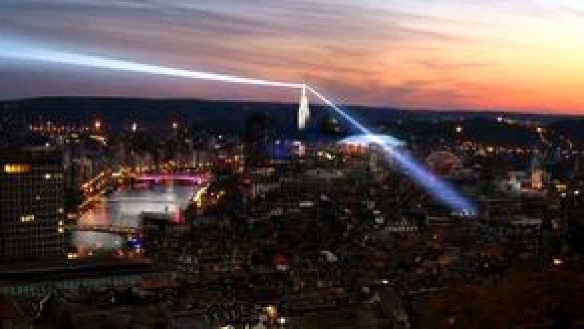 Le Phare de Liège : on entre dans la dernière ligne droite