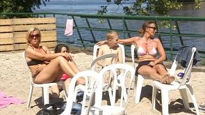 Canicule : conseils utiles !