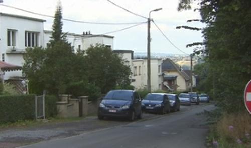 Drame familial à Chênée