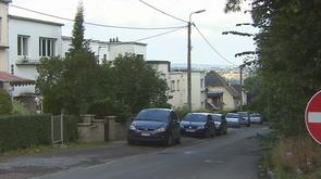 Drame familial à Chênée