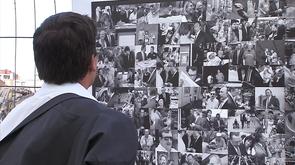 Frédéric Daerden explique la discrétion de la famille