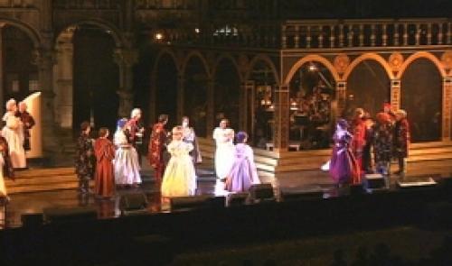 Don Giovanni revu par PPDA