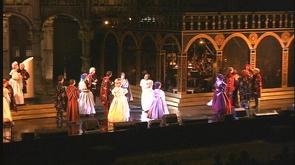 Don Giovanni revu par PPDA