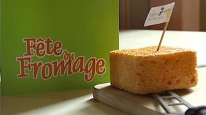 34 ème Fête du fromage à Harzé