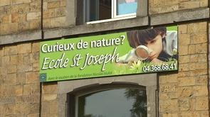 L'école de Dolembreux cherche des élèves