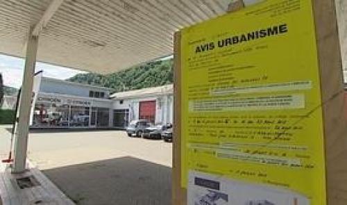 Tilff: un projet immobilier inquiète les riverains