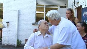 86 et 76 ans : ils se marient !