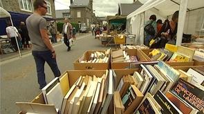Livre en fête à Chanxhe