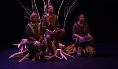 Huy : Rencontres Théâtre Jeune Public 2013