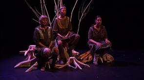 Huy : Rencontres Théâtre Jeune Public 2013