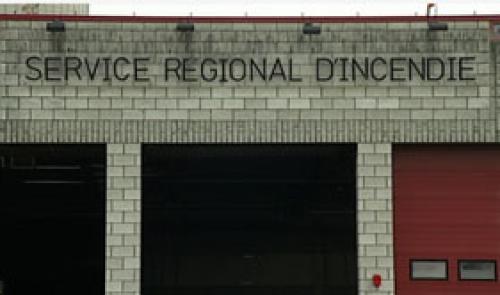 CoÍ»t des pompiers : Marchin et Wanze disent non !