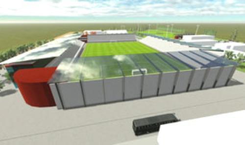 Le RFC Liégeois aura son nouveau stade !