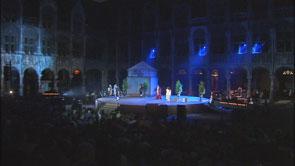 La générale publique de Don Giovanni