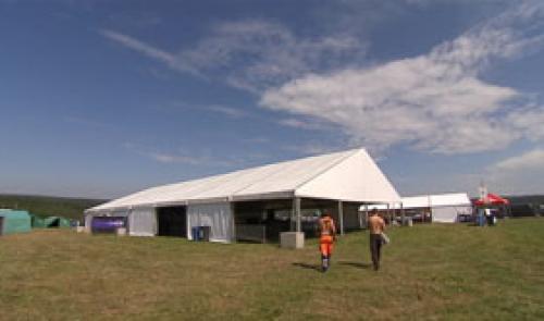 Bucolique Ferrières Festival